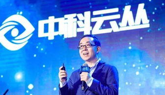 AI獨角獸們的縱與橫 人工智能公共服務平臺的技術咨詢服務之路