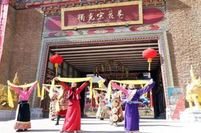 希努爾凈利潤翻倍，文旅業務成新增長極
