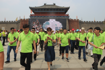 江蘇七仙女影視 跨界文旅新篇章，開啟影視文化新紀(jì)元